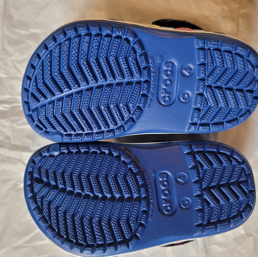 Crocs Mickey Mouse - Picture 3 of 6